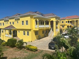 Kingsbird by the sea Inn