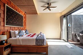 Uma Sari Private Villa