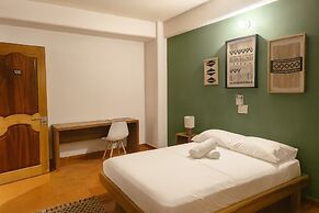 Hotel Posada Girasol
