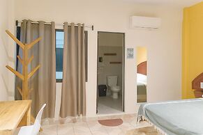 Hotel Posada Girasol