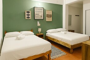 Hotel Posada Girasol