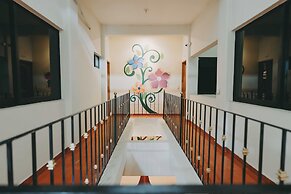 Hotel Posada Girasol