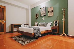 Hotel Posada Girasol