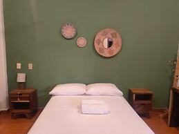 Hotel Posada Girasol
