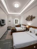 Narmada Guest House