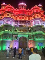 Narmada Guest House