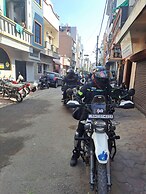 Narmada Guest House