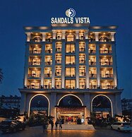 Sandals Vista