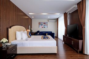 Sandals Vista