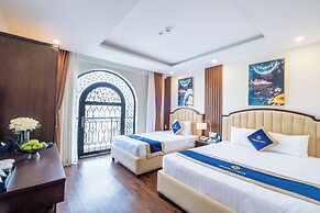 Sandals Vista