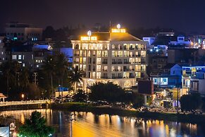 Sandals Vista