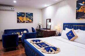 Sandals Vista