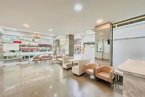 ABCYQ Hotel