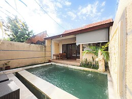 Fairy 2 Villa Ubud