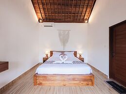 Fairy 2 Villa Ubud