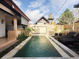 Fairy 2 Villa Ubud
