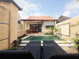 Fairy 2 Villa Ubud