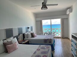 OvaCancun Apartments