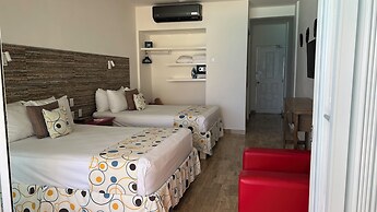 OvaCancun Apartments