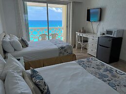 OvaCancun Apartments
