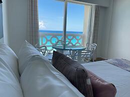 OvaCancun Apartments