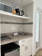 OvaCancun Apartments