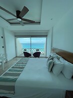OvaCancun Apartments