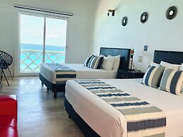 OvaCancun Apartments