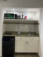 OvaCancun Apartments