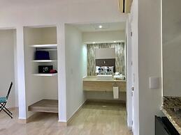 OvaCancun Apartments