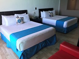 OvaCancun Apartments