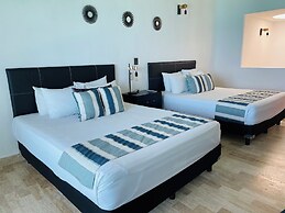 OvaCancun Apartments