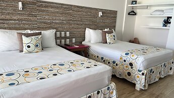 OvaCancun Apartments