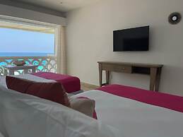 OvaCancun Apartments