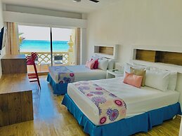 OvaCancun Apartments