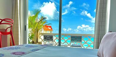 OvaCancun Apartments