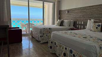 OvaCancun Apartments