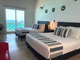 OvaCancun Apartments