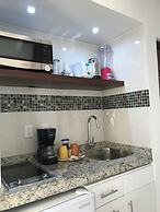 OvaCancun Apartments