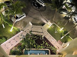 OvaCancun Apartments