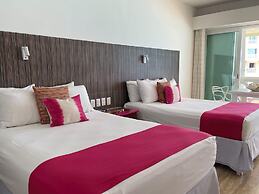 OvaCancun Apartments