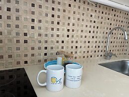 OvaCancun Apartments