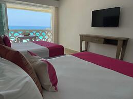OvaCancun Apartments