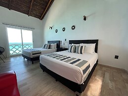 OvaCancun Apartments