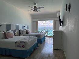 OvaCancun Apartments