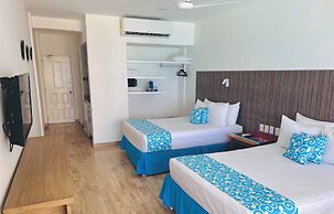 OvaCancun Apartments
