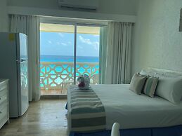 OvaCancun Apartments