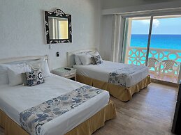 OvaCancun Apartments