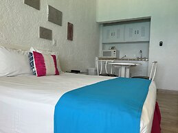 OvaCancun Apartments