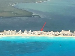 OvaCancun Apartments